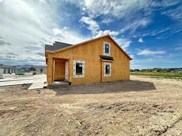 Salem, UT 84653,373 E 1480 N #43