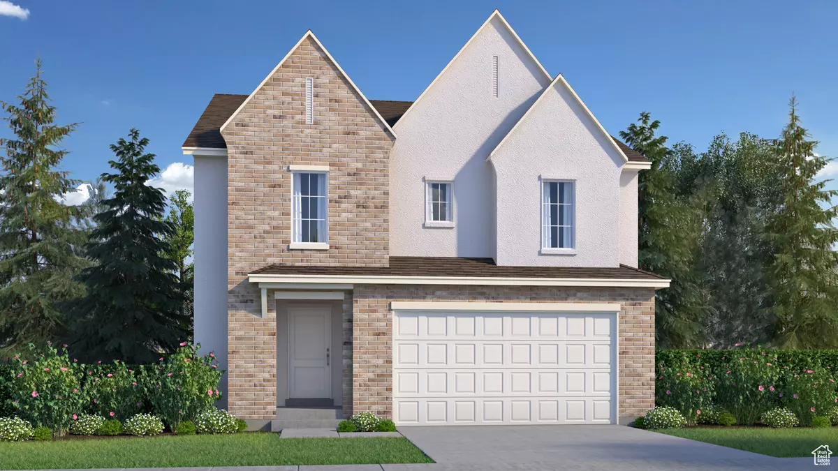 Salem, UT 84653,402 E LUNA CIR #60
