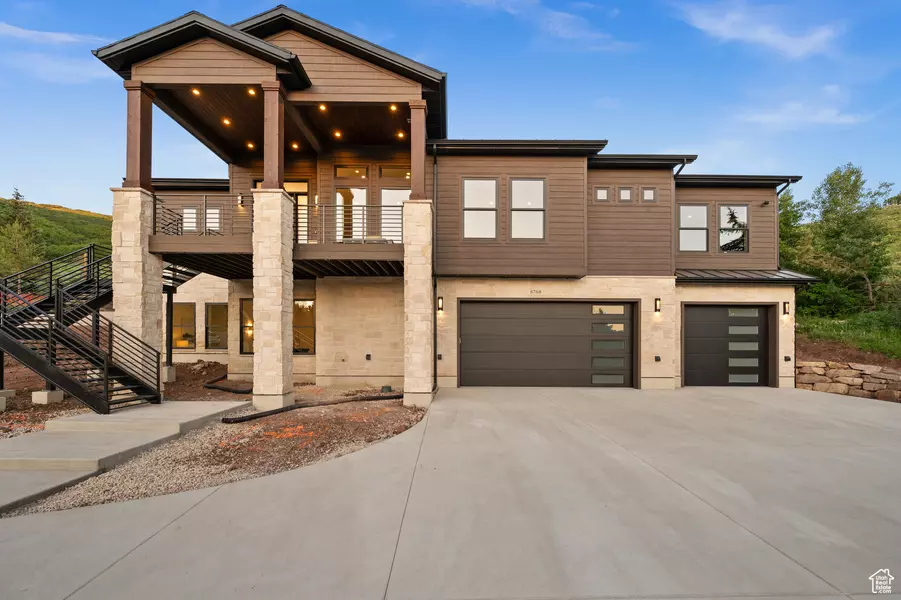8788 DAYBREAKER DR, Park City, UT 84098