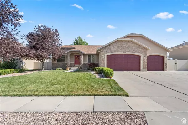 Spanish Fork, UT 84660,1827 E 1530 S