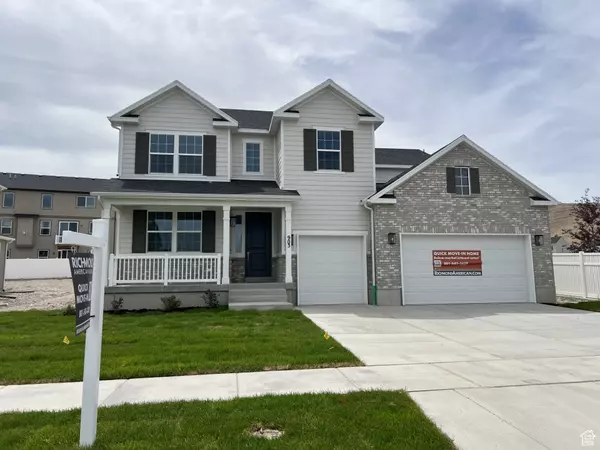 903 W FALLOW DR #212, Saratoga Springs, UT 84045