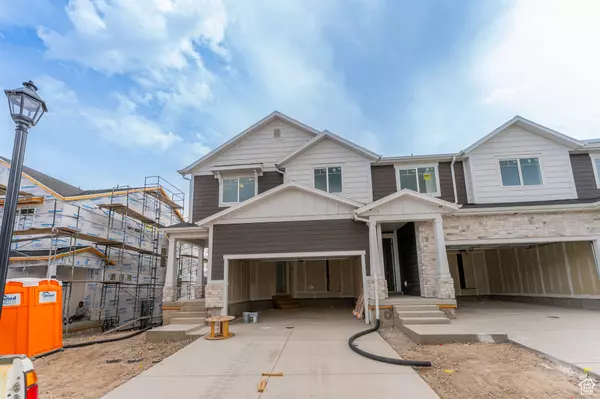 2888 N RED VELVET LN #2397, Saratoga Springs, UT 84045