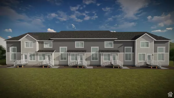 Saratoga Springs, UT 84045,2881 N RED VELVET LN #2343