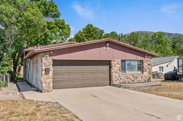 Brigham City, UT 84302,641 S 500 W