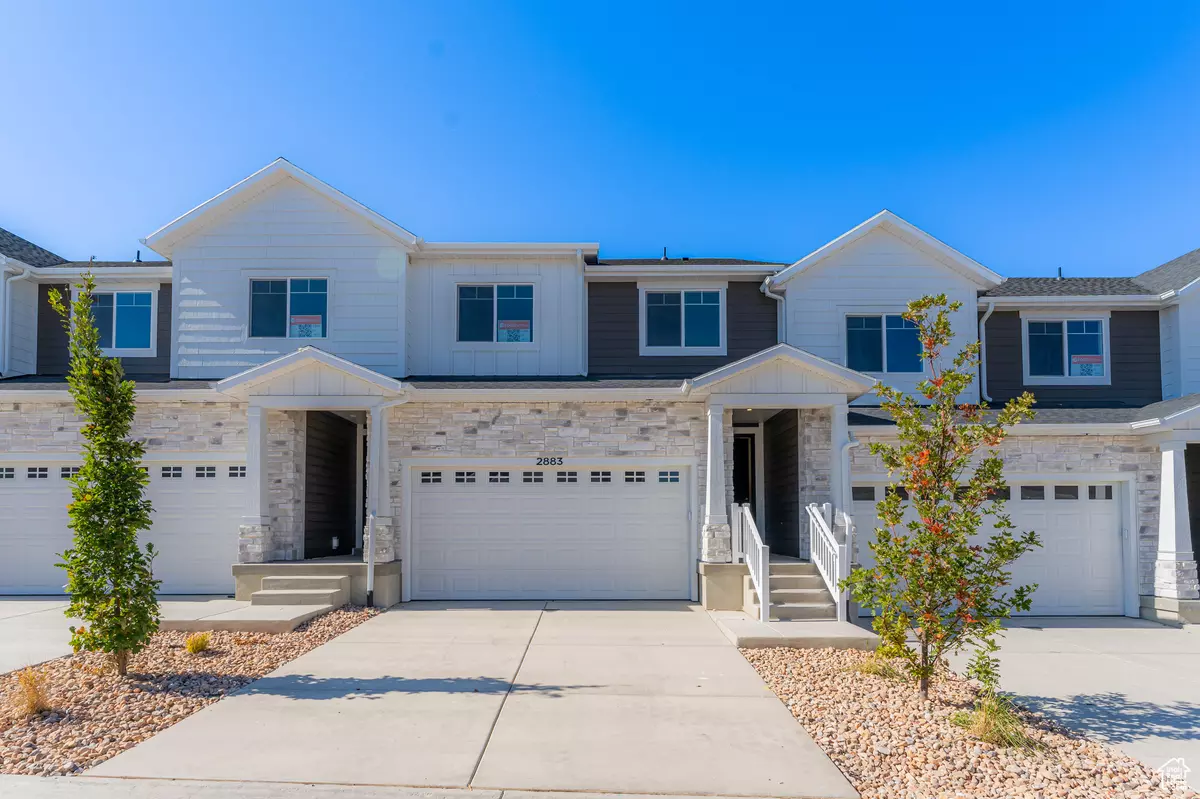 Saratoga Springs, UT 84045,2883 N RED VELVET LN #2344