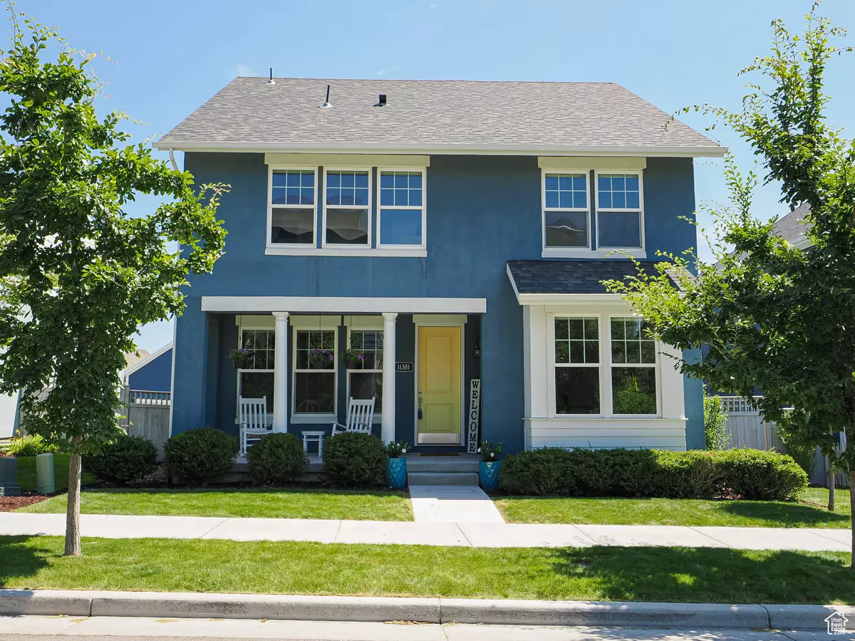 South Jordan, UT 84009,11381 S WILLOW WALK DR