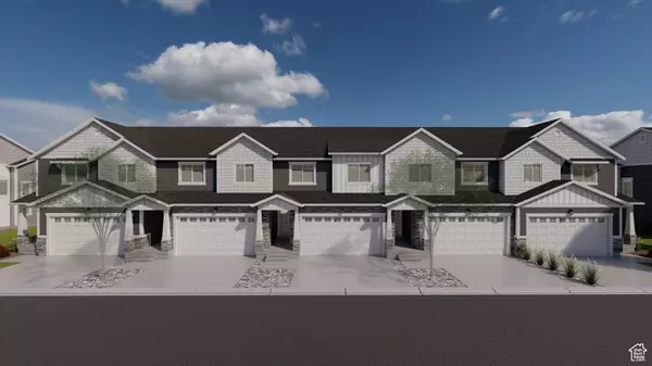 2887 N RED VELVET LN #2345, Saratoga Springs, UT 84045