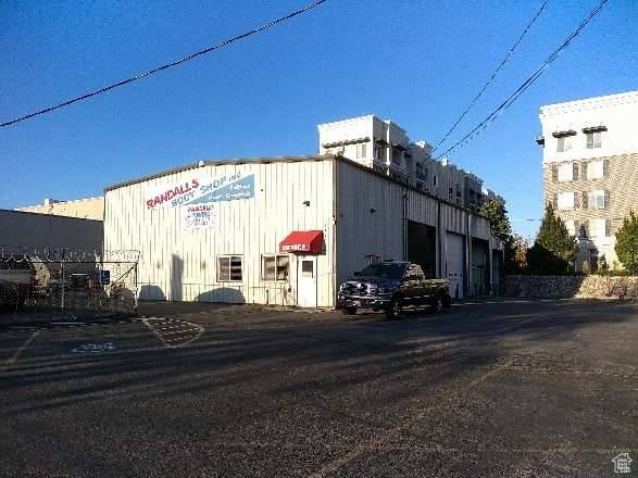 Millcreek, UT 84107,4244 S STATE ST