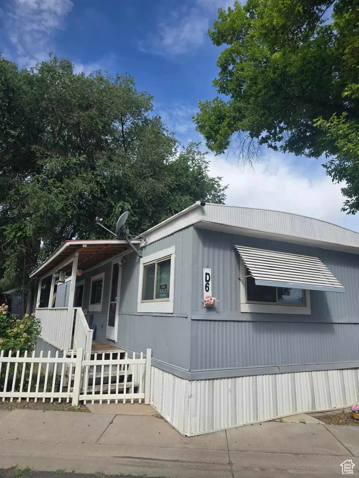 North Salt Lake, UT 84054,240 E 1100 N ##D6