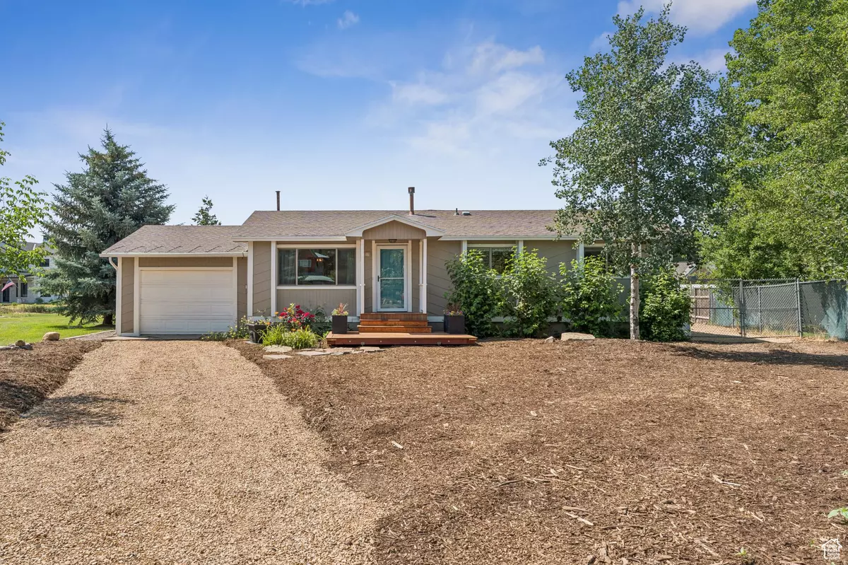 Midway, UT 84049,48 E 400 N