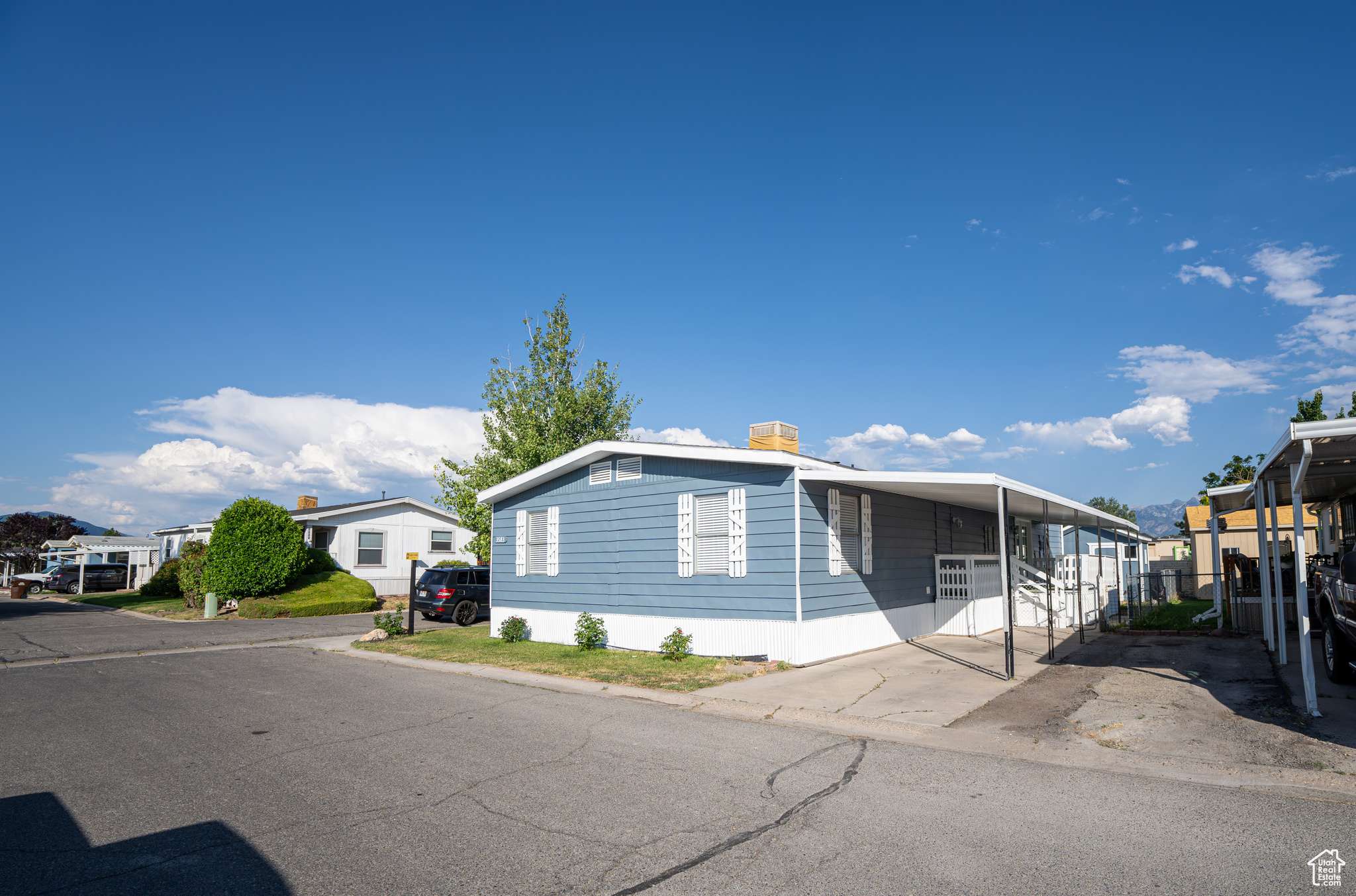 3583 S CASINO CAMINO ST W, West Valley City, UT 84119