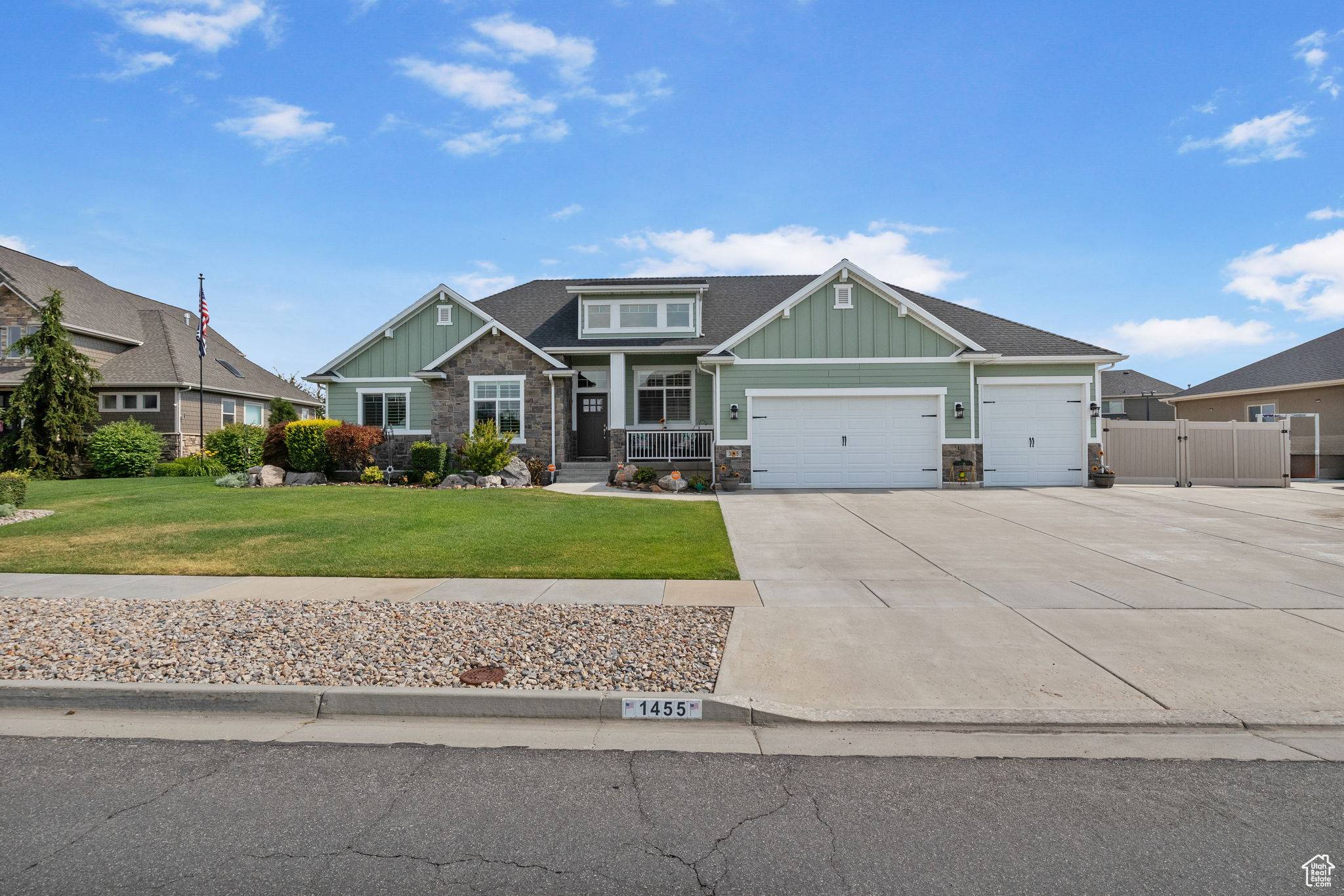 Layton, UT 84041,1455 W 600 S