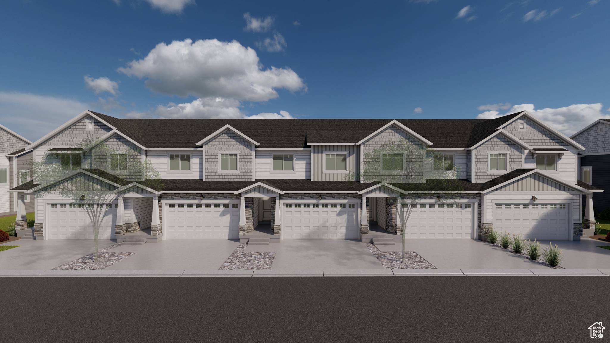 2907 N RED VELVET LN #2350, Saratoga Springs, UT 84045