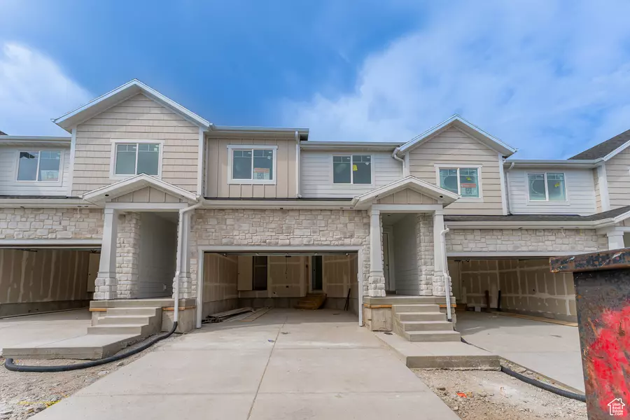 2903 RED VELVET LN N #2349, Saratoga Springs, UT 84045