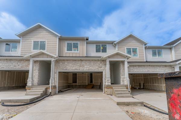 2903 RED VELVET LN N #2349, Saratoga Springs, UT 84045