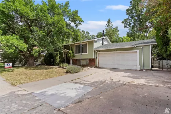 North Ogden, UT 84414,457 E 1750 N