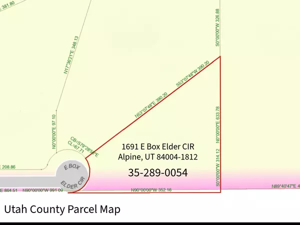Alpine, UT 84004,1691 E BOX ELDER CIR N #54