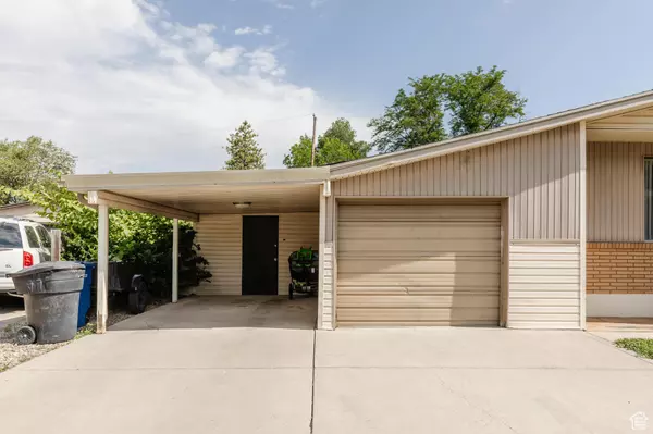 Logan, UT 84321,547 E 170 S
