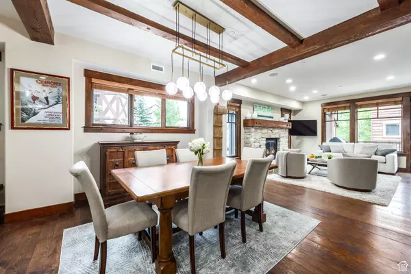 Park City, UT 84060,1825 THREE KINGS DR #703