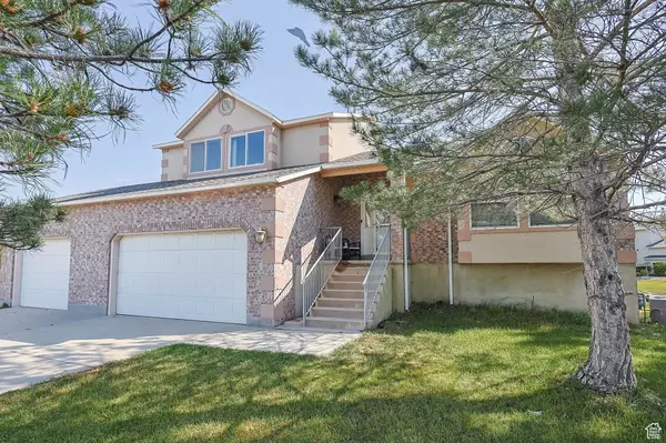 Stansbury Park, UT 84074,191 LAKEVIEW
