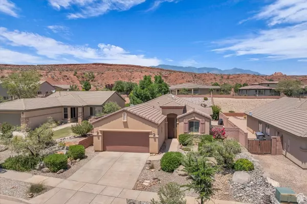Washington, UT 84780,2903 E SLICK ROCK RD