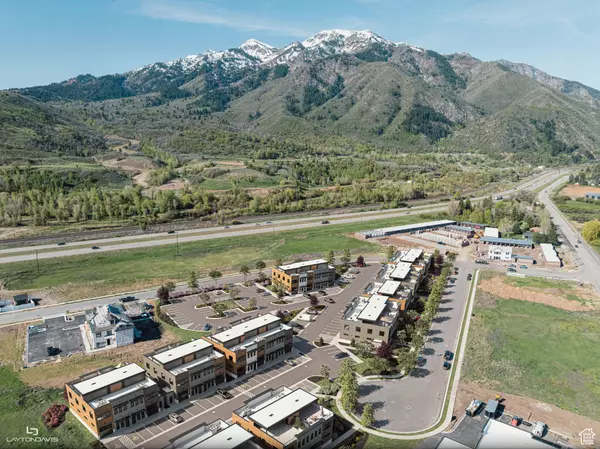 Mountain Green, UT 84050,5788 W CANYON VIEW CIR