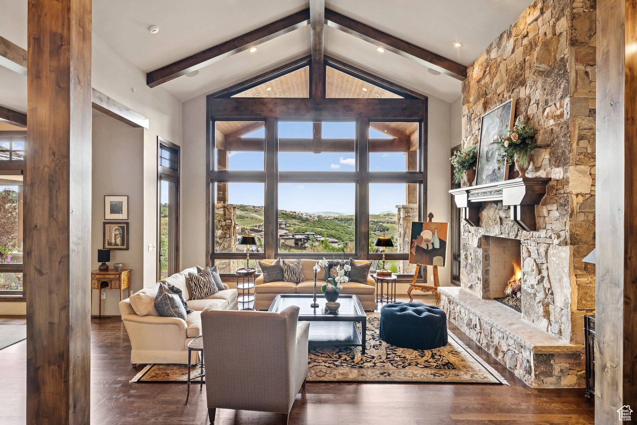 Park City, UT 84098,9021 N PROMONTORY RIDGE RD #43