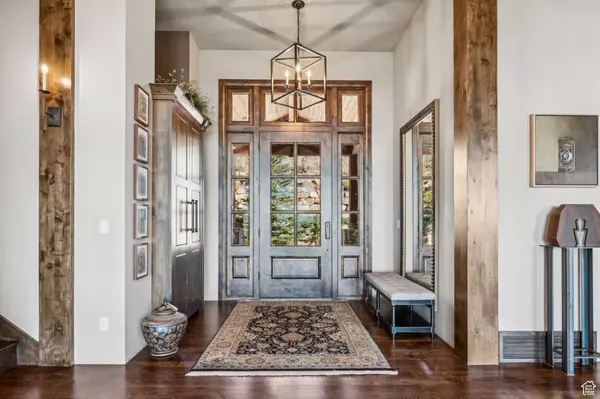 Park City, UT 84098,9021 N PROMONTORY RIDGE RD #43