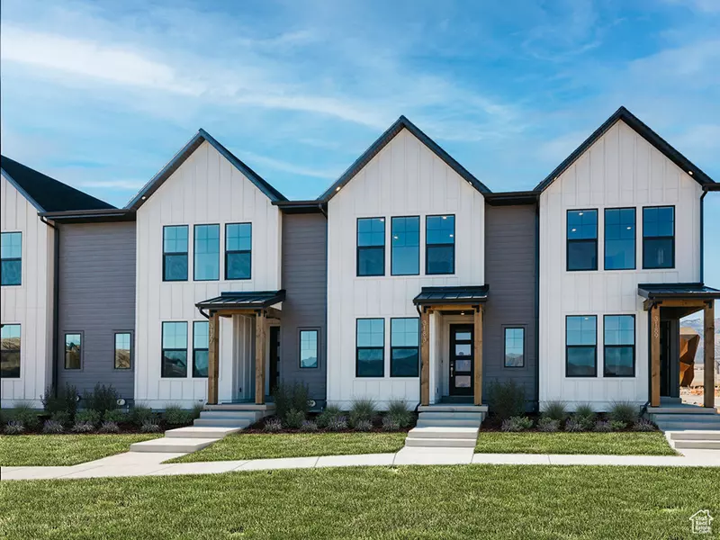 2086 W STARDEW ST #525, Eagle Mountain, UT 84005