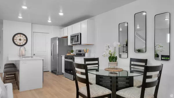 Saratoga Springs, UT 84045,73 N CARPENTER LN #1814