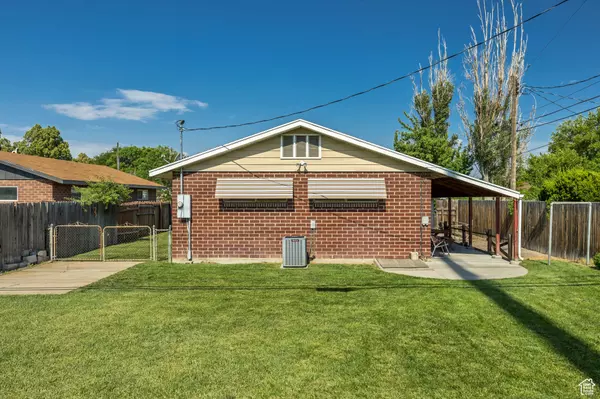 Salt Lake City, UT 84116,1126 N 1400 W