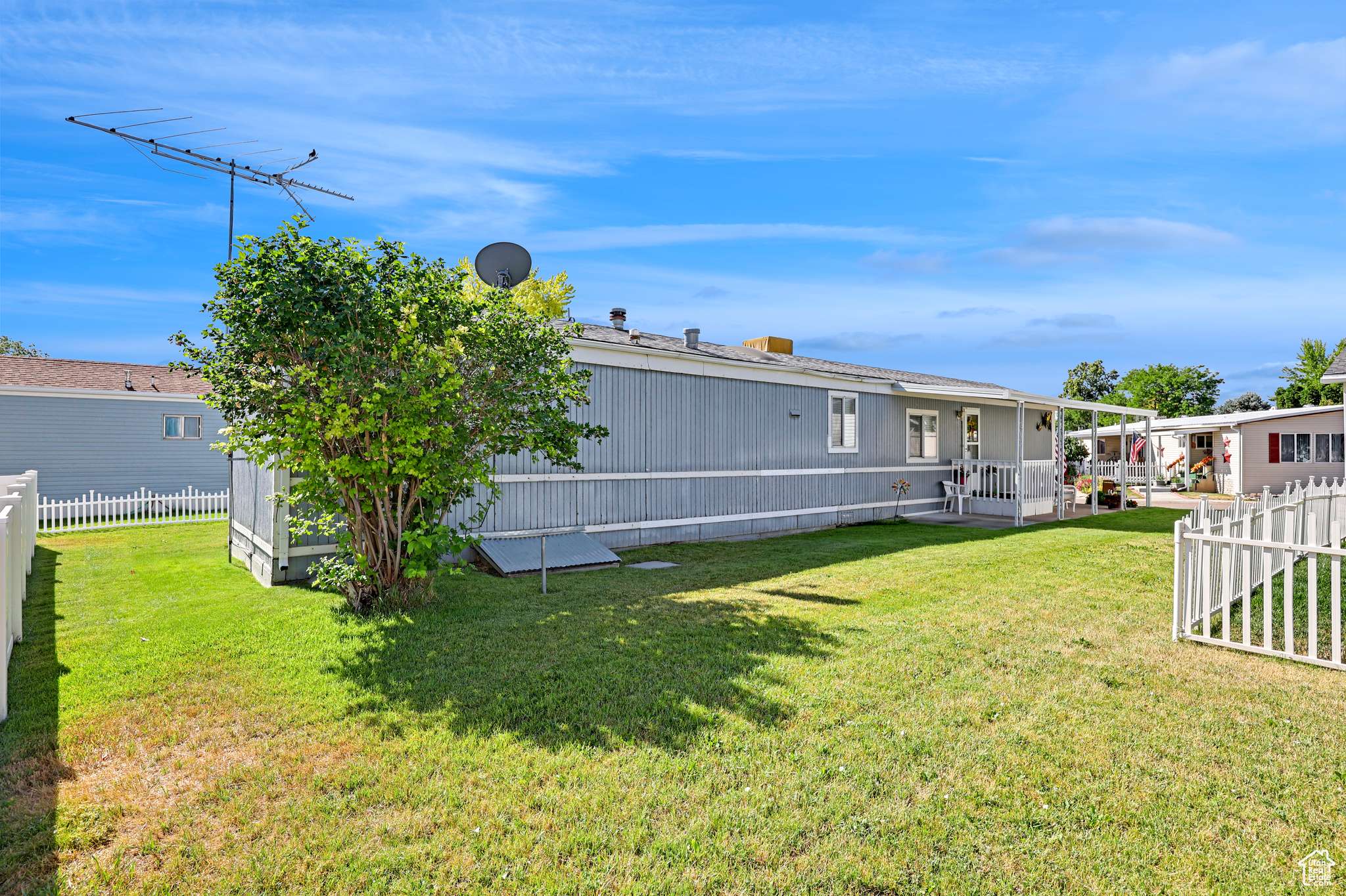 Farr West, UT 84404,1111 N 2000 W ##48