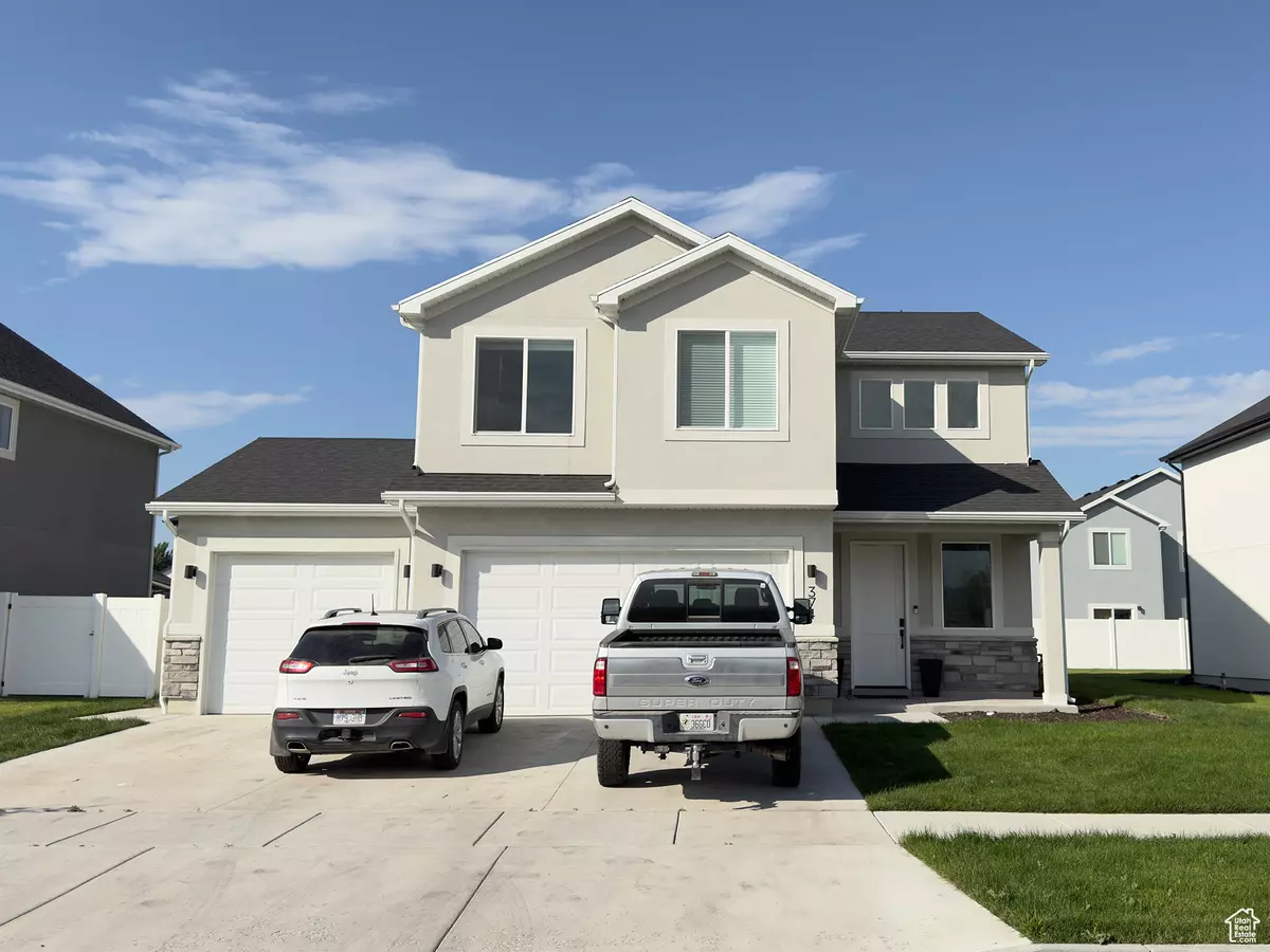 Nibley, UT 84321,374 W ROPELATO DR S