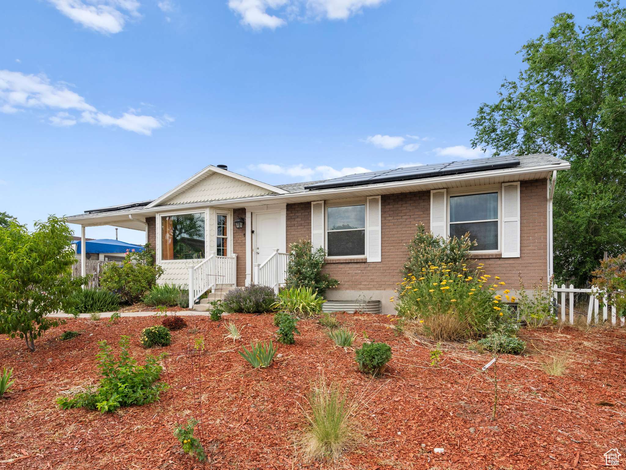 5268 W WESTSLOPE DR, Salt Lake City, UT 84118