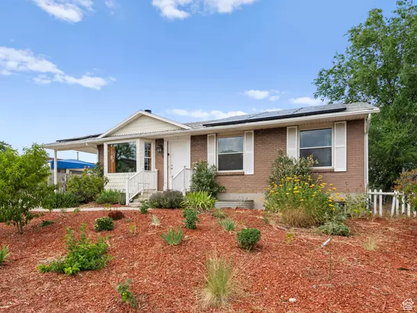 5268 W WESTSLOPE DR, Salt Lake City, UT 84118