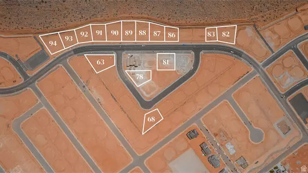 Washington, UT 84780,92 WEATHERBY WAY #92