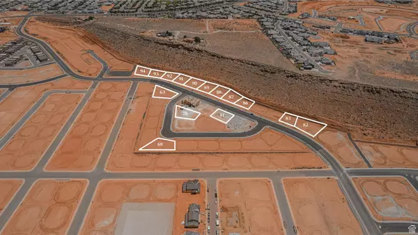 Washington, UT 84780,92 WEATHERBY WAY #92