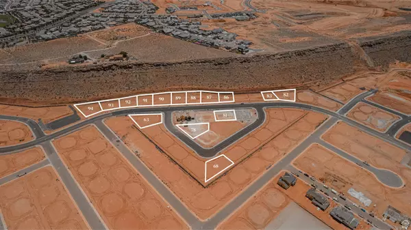 Washington, UT 84780,91 WEATHERBY WAY #91