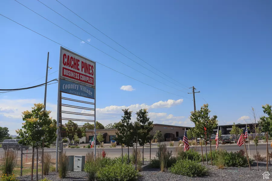 760 W 200 N #1, 2, 3, Logan, UT 84321