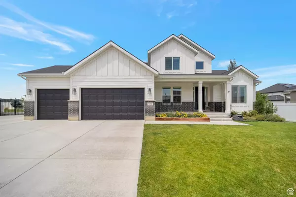 3552 W 2950 N, Lehi, UT 84043