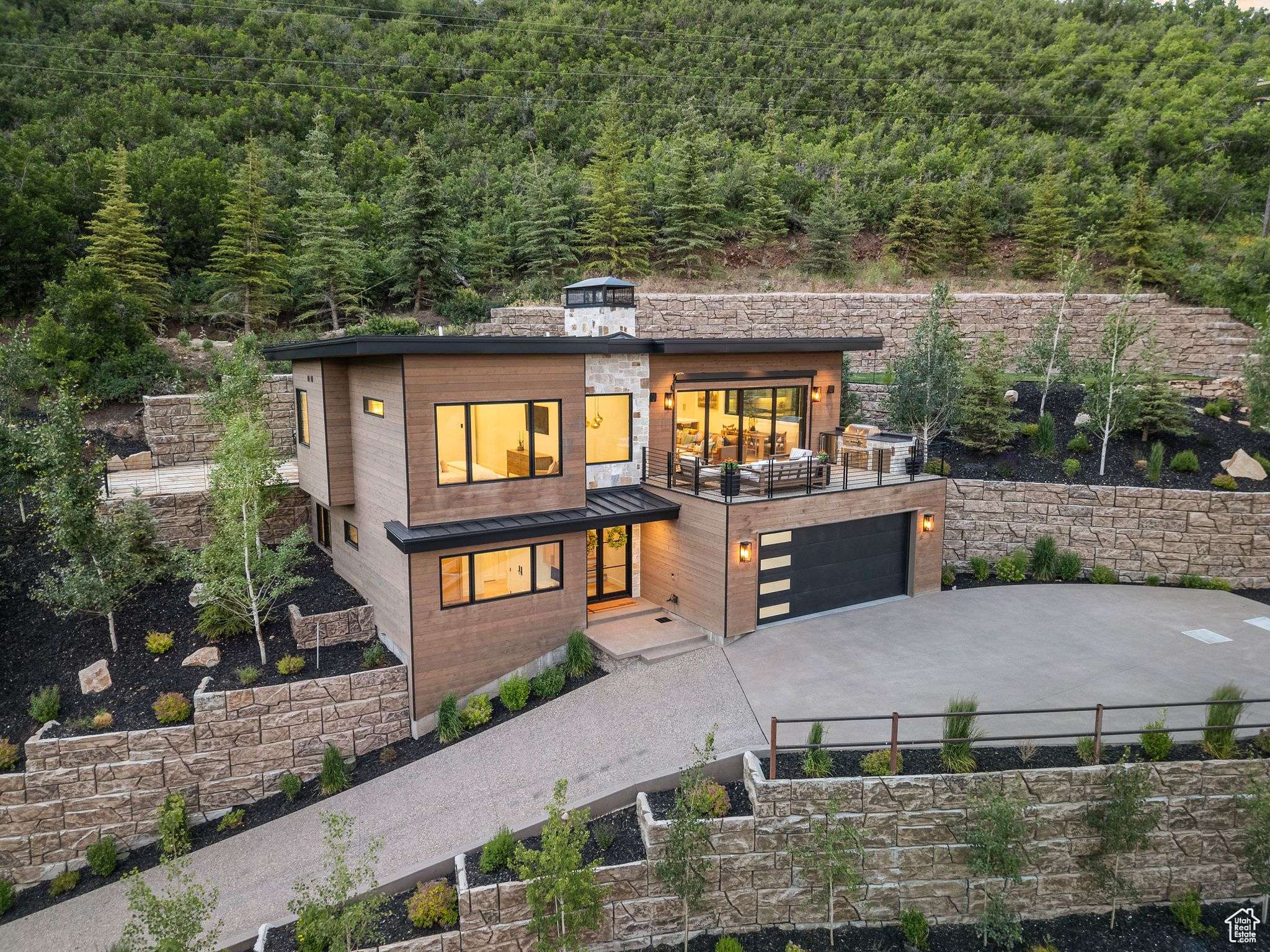 1400 WEBER WILD RD, Oakley, UT 84055