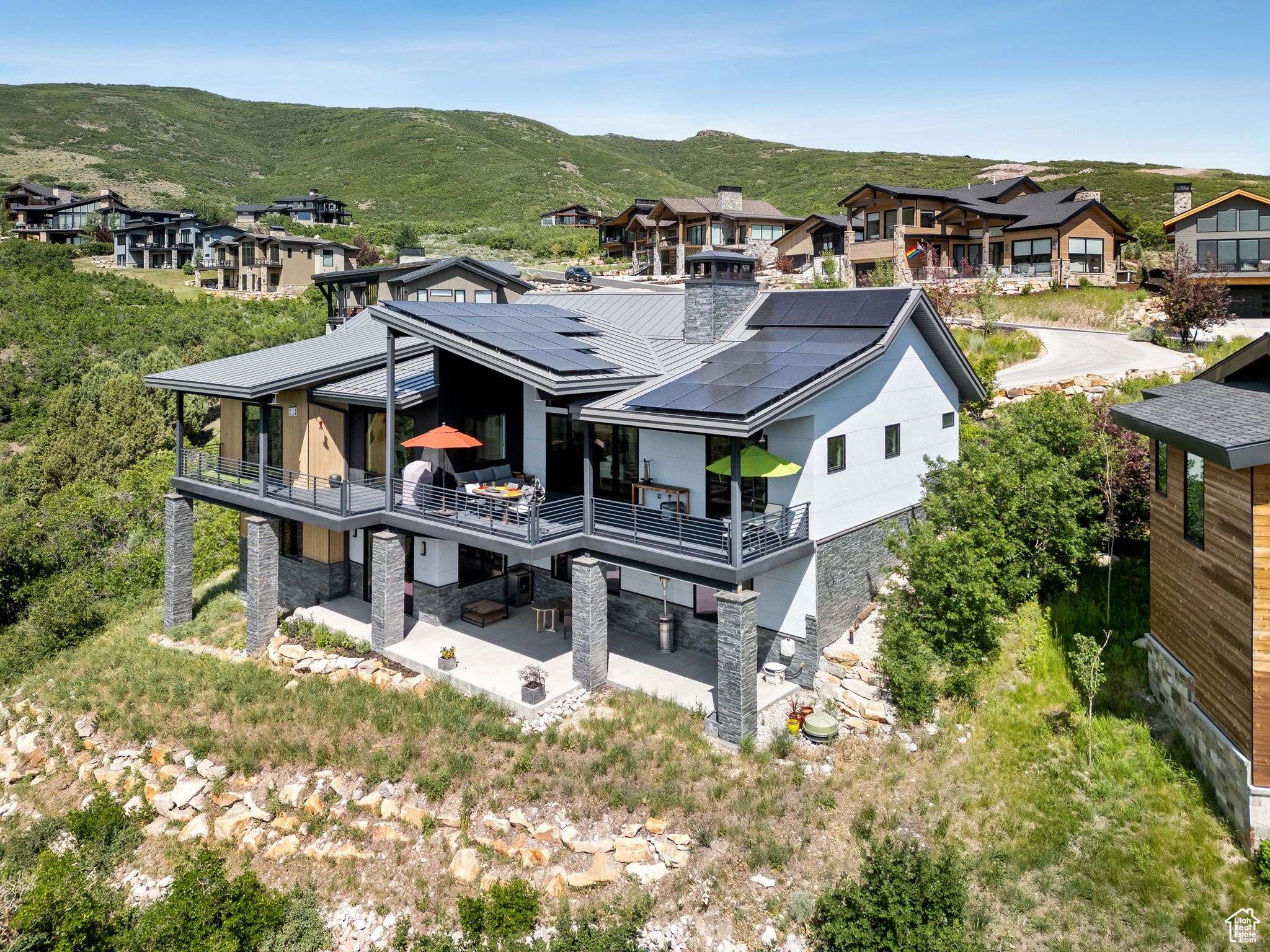 Hideout, UT 84036,11515 N WHITE TAIL CT