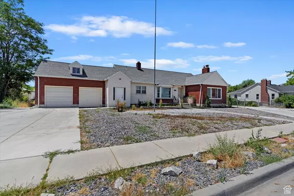 Midvale, UT 84047,220 E GREENWOOD AVE
