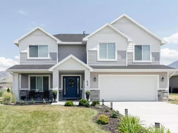 Franklin, ID 83237,659 S LAKESIDE DR