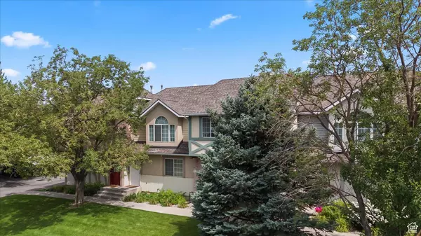 Provo, UT 84606,1124 S 1000 E #3