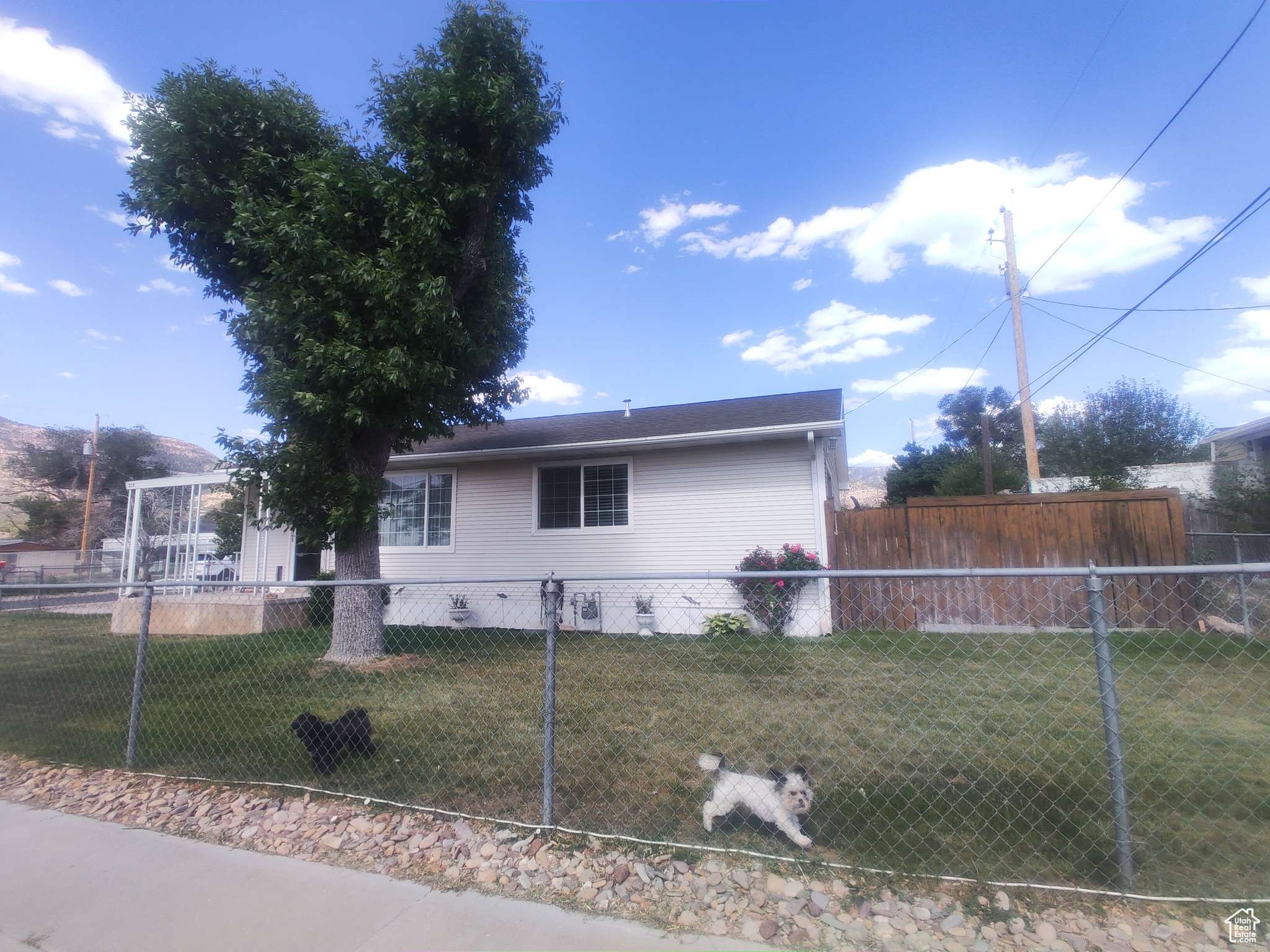East Carbon, UT 84520,217 WILKINS