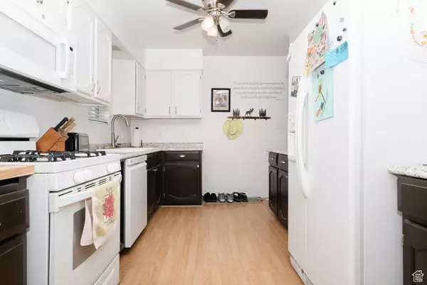 Preston, ID 83263,116 W 2ND S S