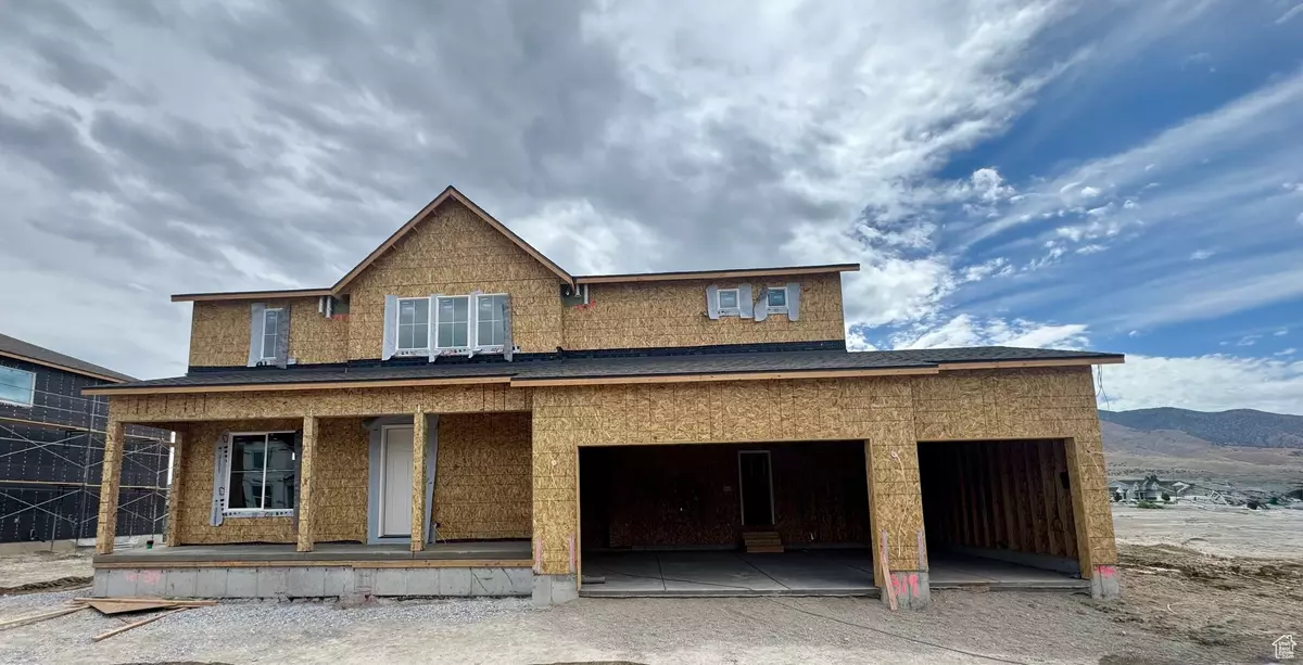 Eagle Mountain, UT 84005,4948 N TOPAZ DR #319