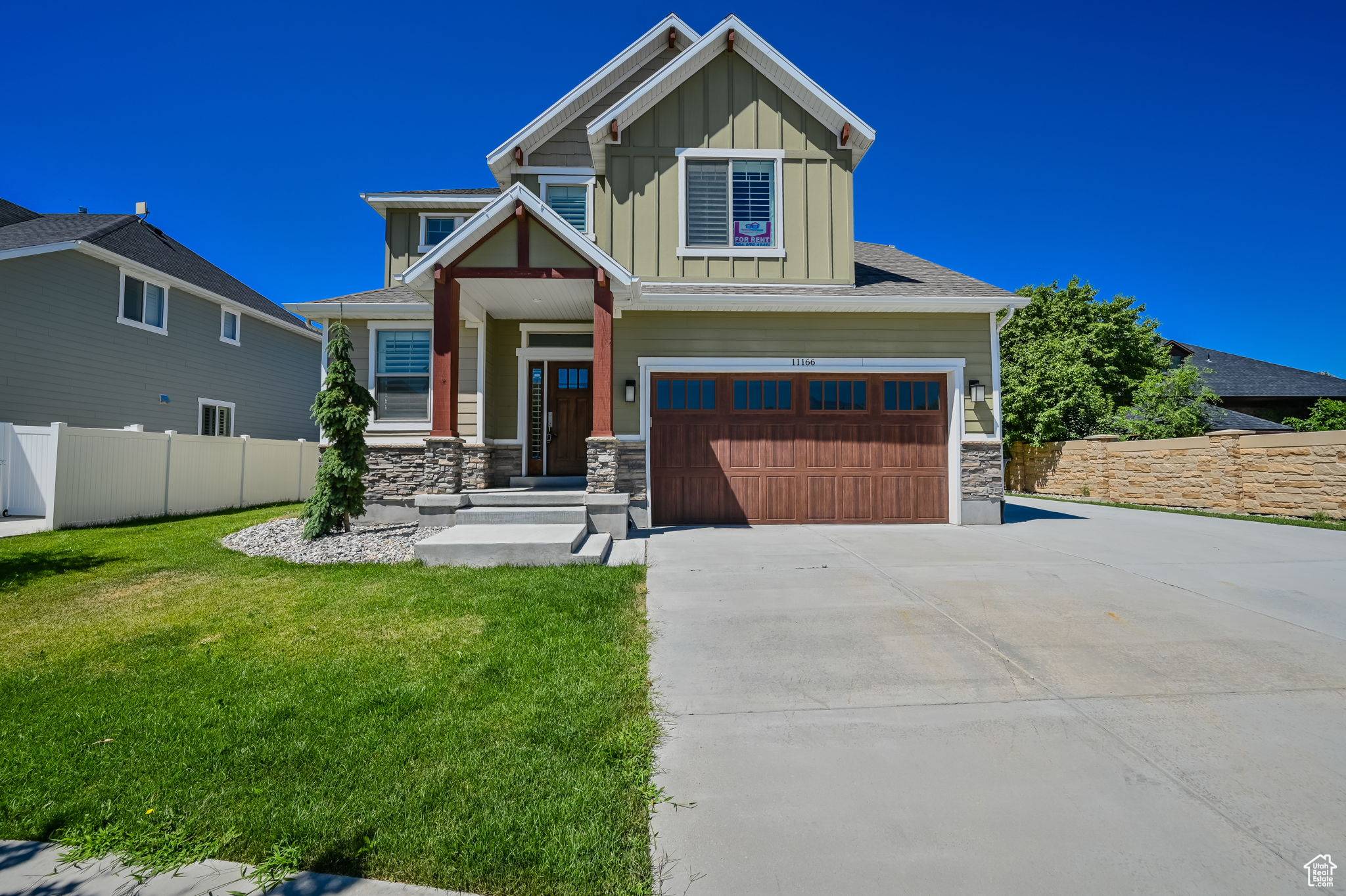11166 S DEL ANDRAE LN, South Jordan, UT 84095
