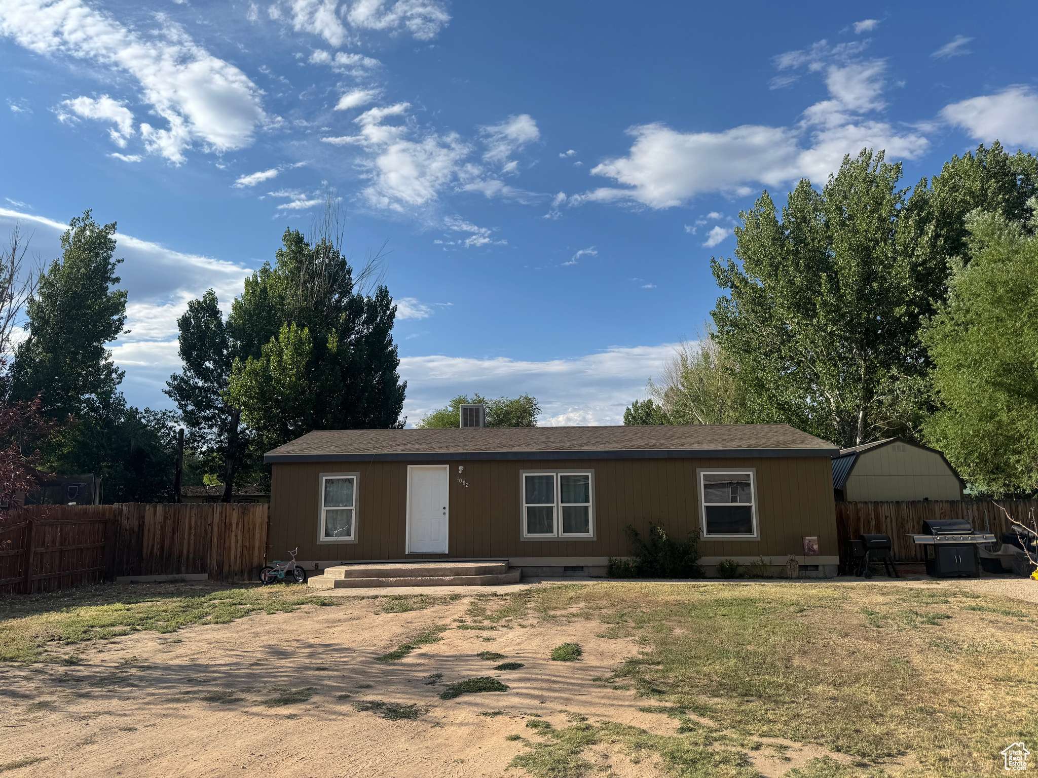 1082 W 650 S, Vernal, UT 84078